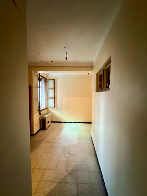 Location Appartement Niveau de villa F4 Alger El harrach