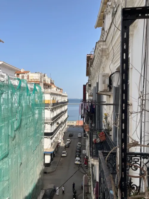 Vente Appartement F5 Alger Alger centre