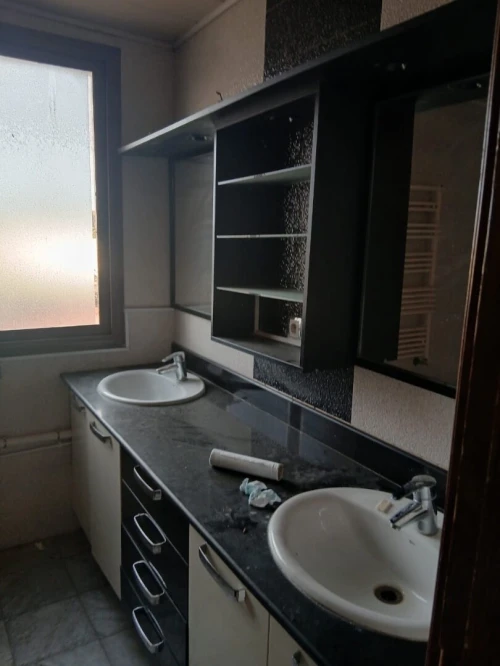 Location Villa Alger Bab ezzouar