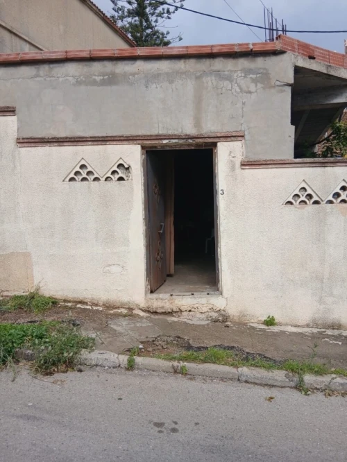 Location Local Alger Bir mourad rais