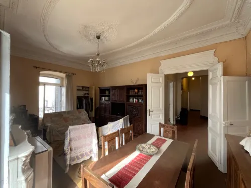 Vente Appartement F5 Alger Alger centre