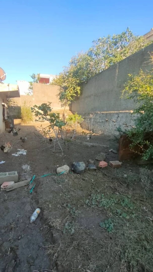 Vente Villa Boumerdès Khemis el khechna
