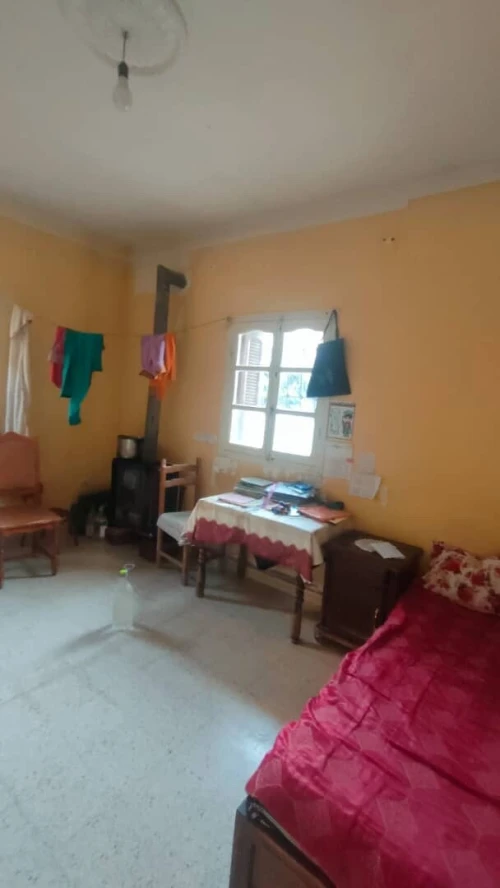 Vente Villa Boumerdès Khemis el khechna