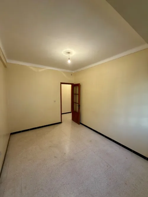 Location Appartement Niveau de villa F4 Alger El harrach