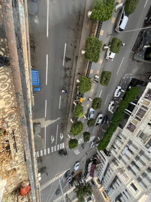 Vente Appartement F5 Alger Alger centre
