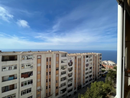 Vente Appartement F3 Alger Rais hamidou