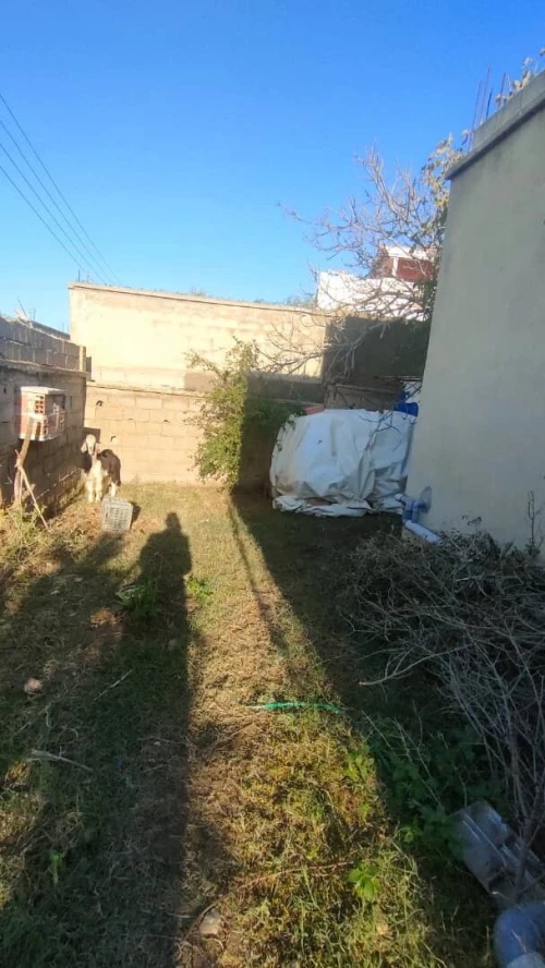Vente Villa Boumerdès Khemis el khechna