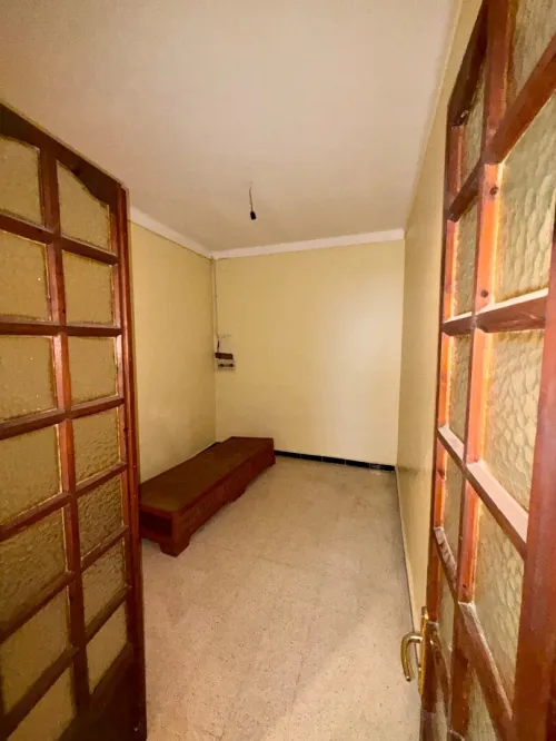 Location Appartement Niveau de villa F4 Alger El harrach