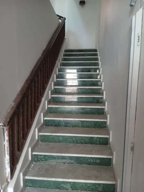Location Villa Alger Bab ezzouar
