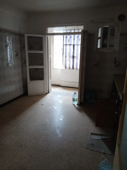 Location Appartement F6 Alger Bab ezzouar