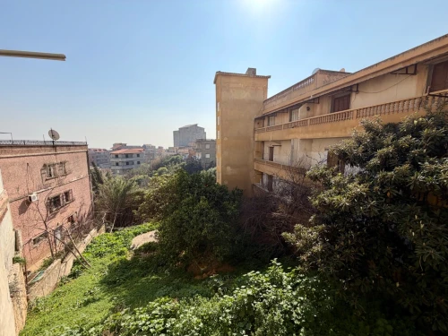 Vente Villa Alger Saoula