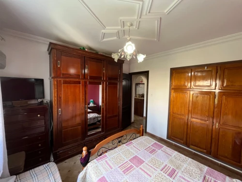 Vente Appartement F3 Alger Rais hamidou