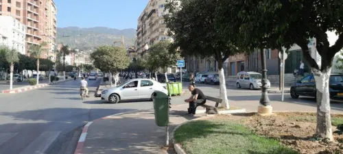 Vente Appartement F5 Blida Blida