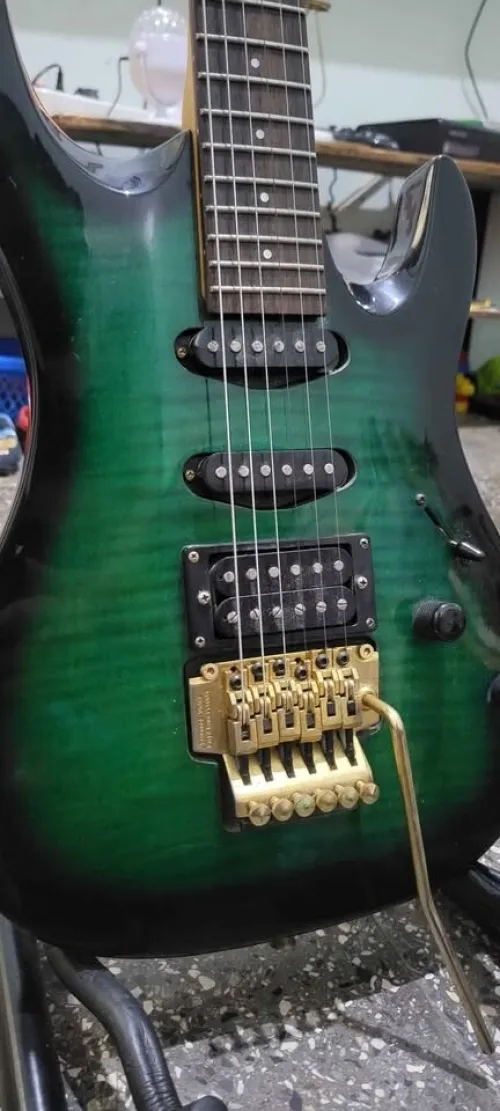 Guitare électrique Aria Pro 2 MA28