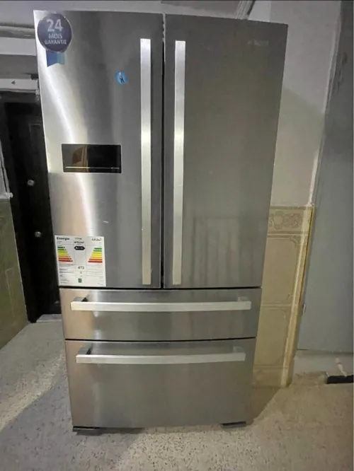 vend frigo