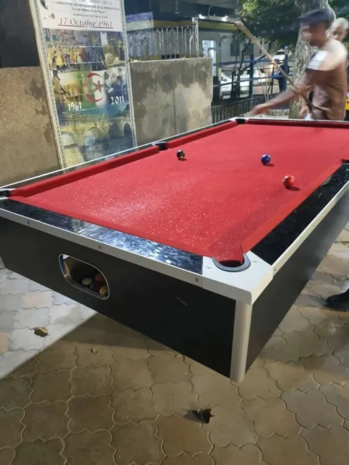 Billards 90 marbre