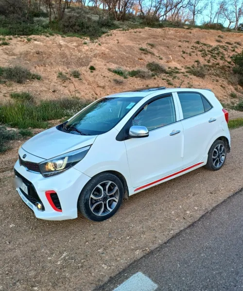 Kia Picanto 2019 GT-Line