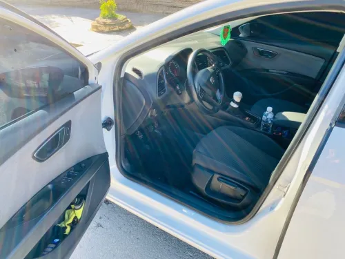 Seat Leon 2019 Urbain