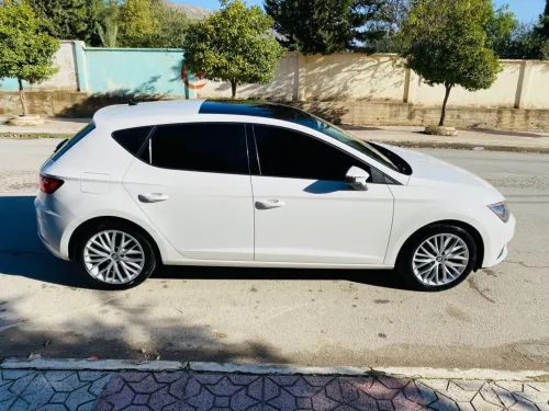 Seat Leon 2019 Urbain