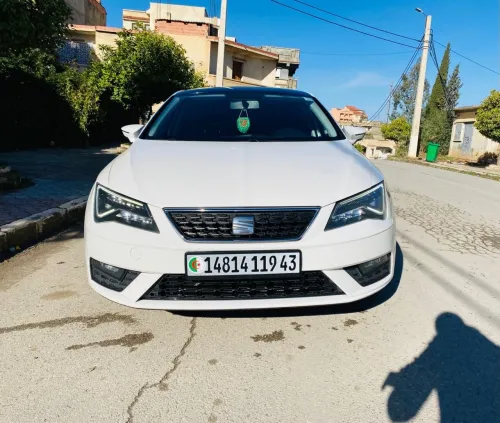 Seat Leon 2019 Urbain