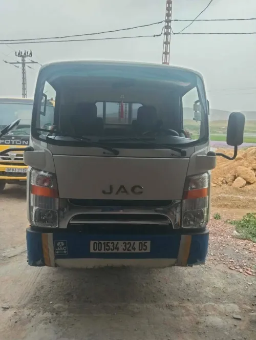 JAC JAC.1040.S 1.m Machi 39000 