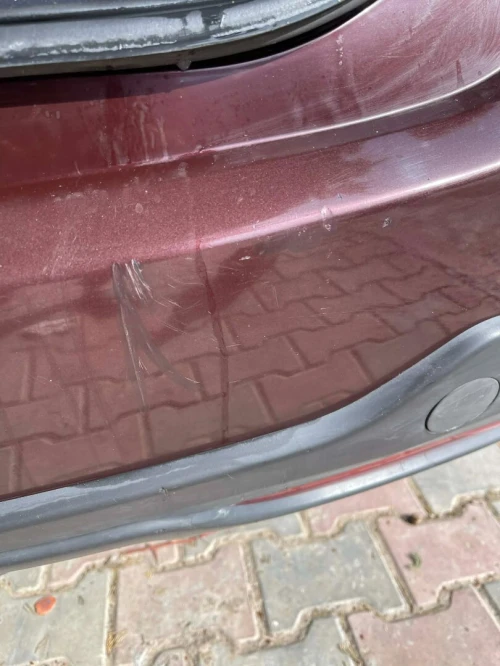 Haima S5 2016 