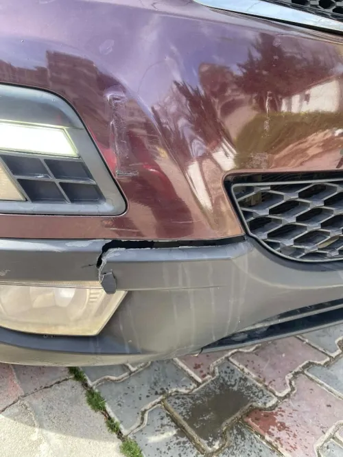 Haima S5 2016 