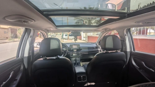 Hyundai i30 2019 Toute options