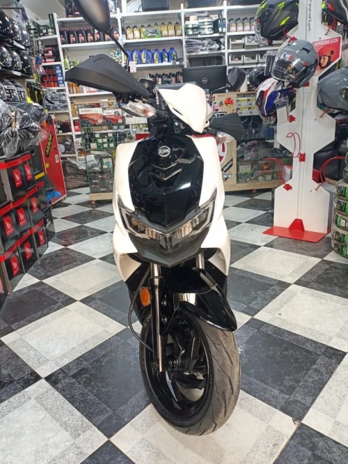 Sym Jet4 rx 2025