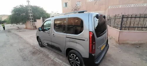 Citroen Berlingo 2019 Berlingo