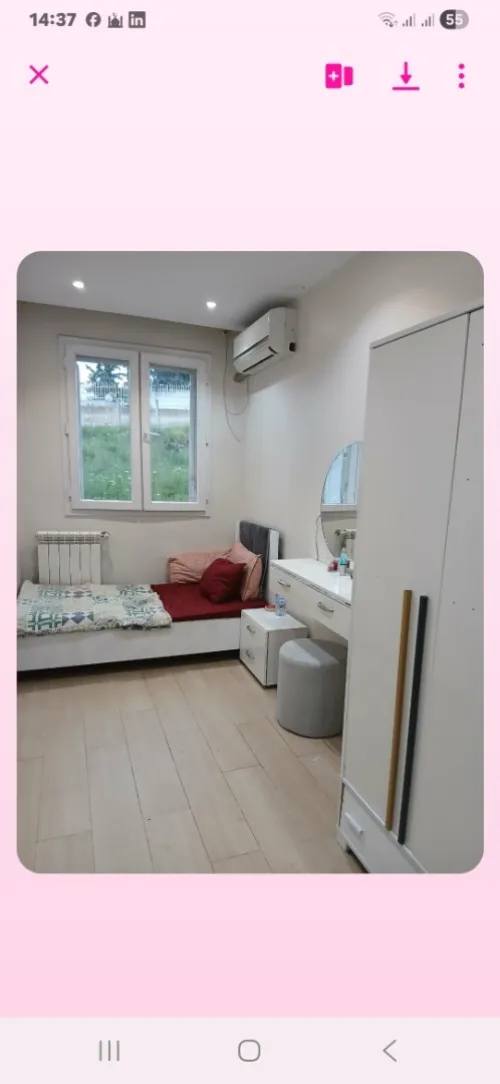 Vente Appartement F5 Constantine Constantine