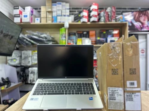 HP ProBook 450 G10 Core I5-1335U/8Go/512Go SSD/Ecran 15.6 FHD/Intel UHD Graphics
