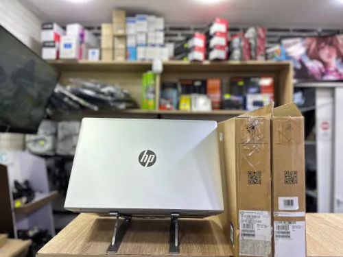 HP ProBook 450 G10 Core I5-1335U/8Go/512Go SSD/Ecran 15.6 FHD/Intel UHD Graphics