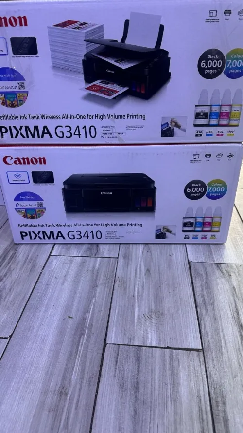 Imprimante epson L3250/L3251