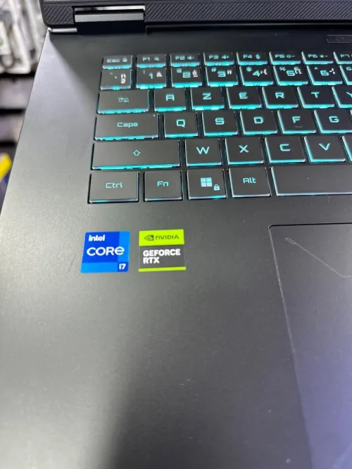Gigabyte A16 i7 13620H/16Go/512Go/RTX4050
