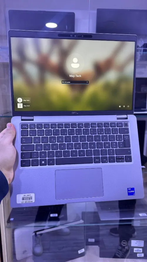 Dell 5440 i7-1265u/32Go/512Go