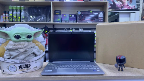 HP 15s I5 12ème Génération 8G 512G 15.6'' FHD