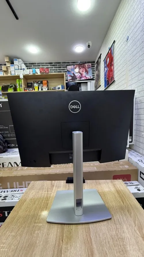 Écran de visioconférence Dell Pro 24 Plus - P2424HEB