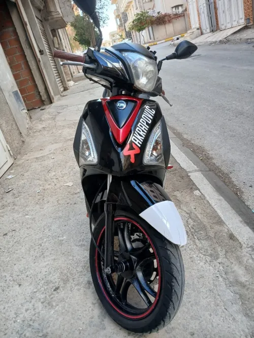 Sym St 2019