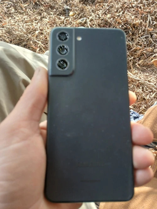 Samsung S21 fe