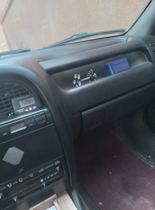 Citroen Xantia 1999 Xantia