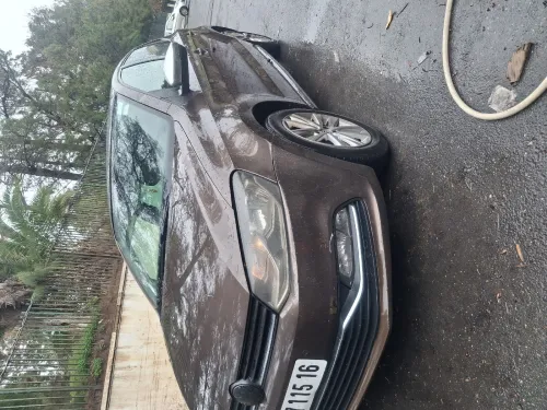 Volkswagen Polo 2015 Nouvelle Match II