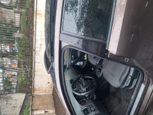 Volkswagen Polo 2015 Nouvelle Match II