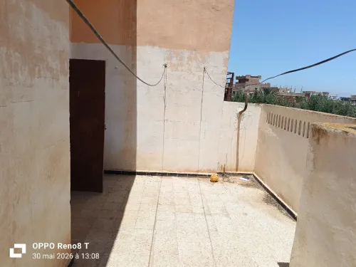 Vente Appartement F2 Mascara Alaimia