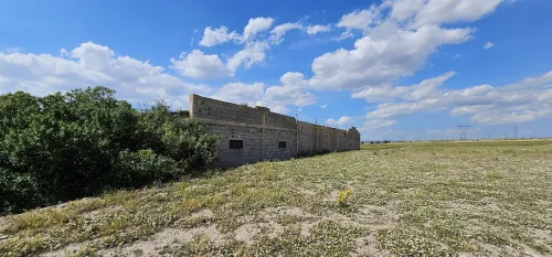 Vente Terrain Agricole Mila Chelghoum laid