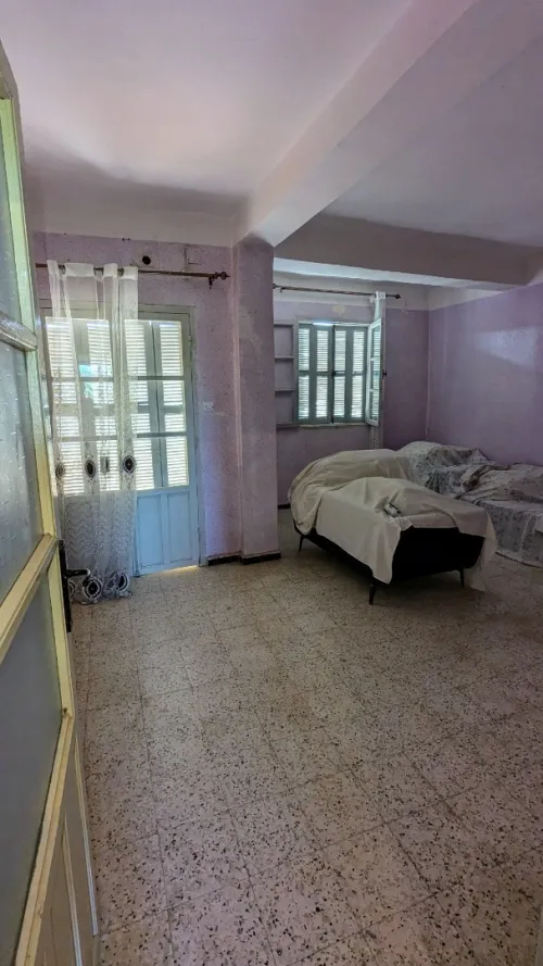 Vente Appartement F4 Skikda El harrouch