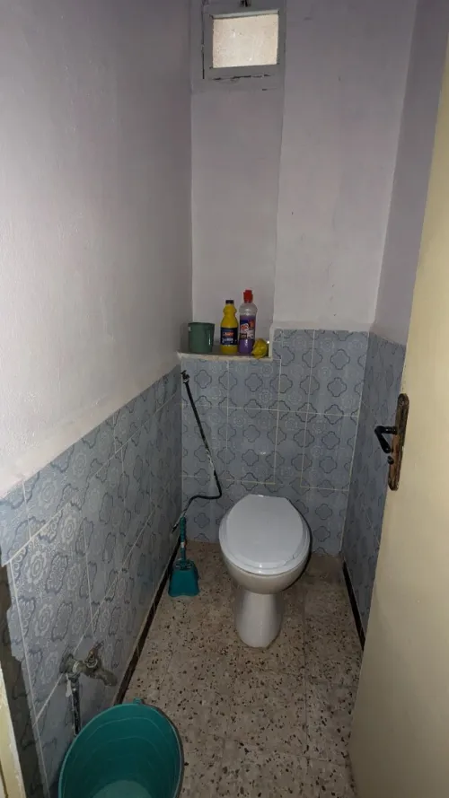 Vente Appartement F4 Skikda El harrouch