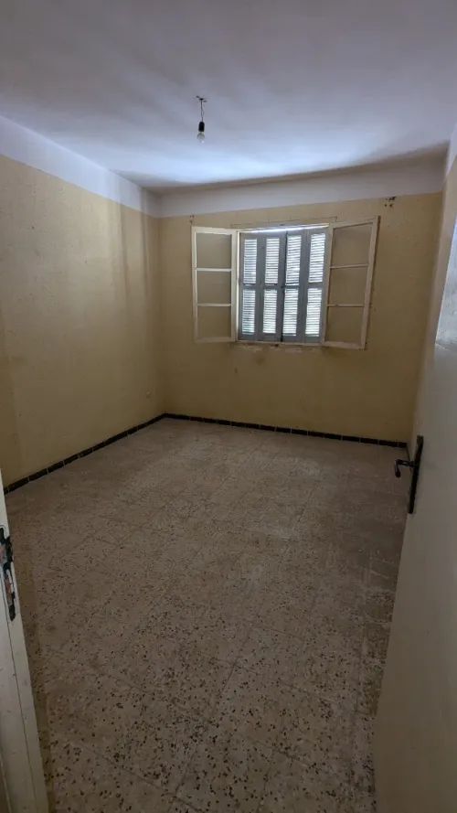 Vente Appartement F4 Skikda El harrouch