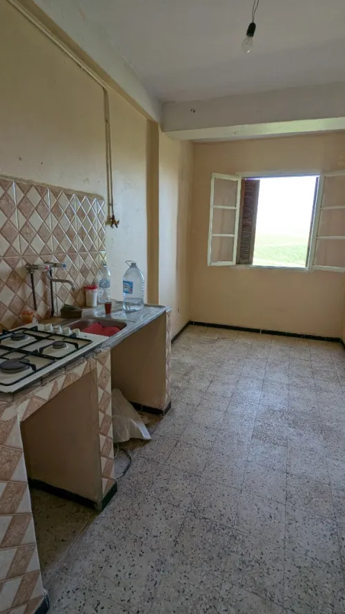 Vente Appartement F4 Skikda El harrouch