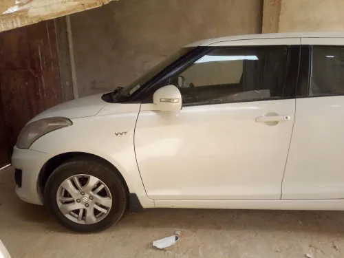 Suzuki Swift Dzire 2013 Swift Dzire